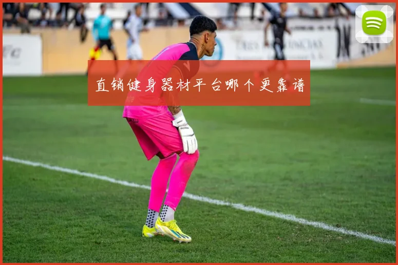 直销健身器材平台哪个更靠谱