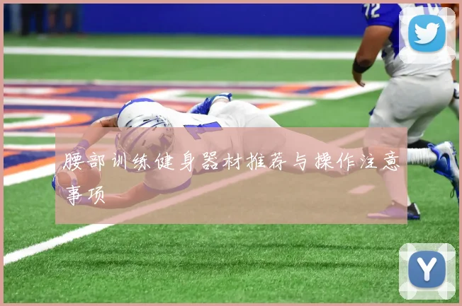 腰部训练健身器材推荐与操作注意事项